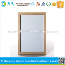 magnetic writing board XD-wd012sandy-whiteboard